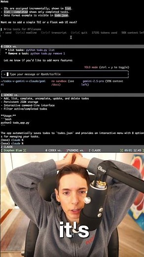 Python vs Rust: AI and System Programming