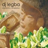 Various - DJ Legba Electronica Compilation
