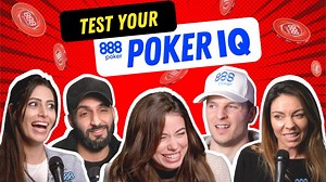 Tricky Trivia Questions to Test Your Poker Knowledge