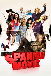 Stream Spanish Movie (2009): Find it on Netflix, Prime Video, Hulu & more