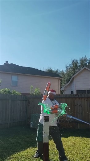 executioners block #2handedsword #swordsmanship #straightsword #medievalweapon