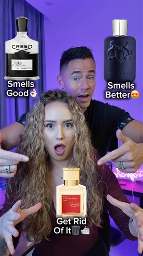Fragrance Showdown 🔥 Smells Good or Gotta Go? | Best & Worst Men’s Fragrances Ranked