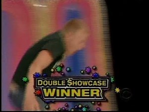 The Price is Right: January 19, 2006 (Double Showcase Win!)