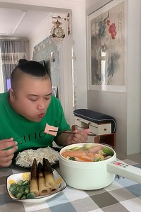 63K views · 484 reactions | Most Funny Chinese Couple Challenge Eating In Tik Tok Million Views 2022 | Riwayat | Facebook