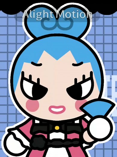 Exploring Pucca: The Daughter of Evil and Her Adventures