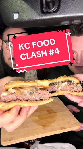 Exploring KC Food Clash in Westport