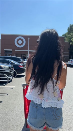 Back to campus always feels like a little reset — and stocking my pantry with Good & Gather from Target makes it all so much easier. Quick meals, easy snacks, and everything I actually want to reach for during the week… all in one stop 🤍🎒 | Target