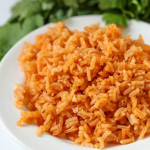2.5M views · 45K shares | Who here loves MEXICAN RICE?? This is the...