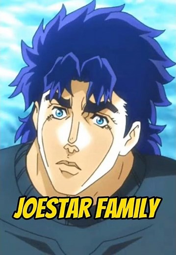 Johnathan is star platinum!#shorts #jojo #jojosbizarreadventure #starplatinum