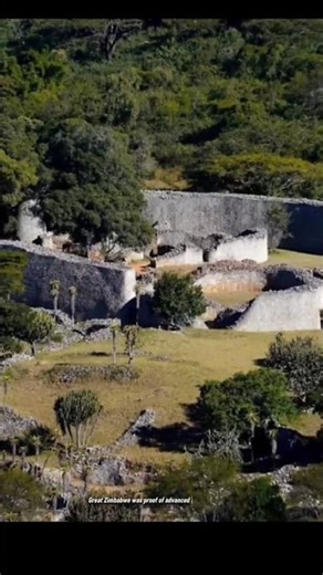 The African City That Shocked European Explorers | Hidden History