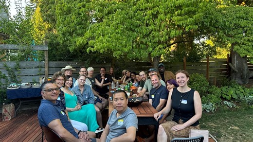 Seattle neighborhoods invited to shape a new community celebration: Best Day Ever!