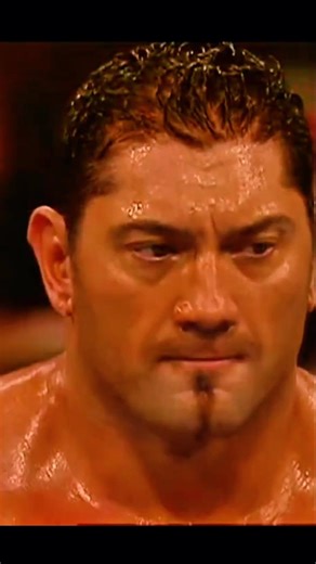 Batista Vs Big Show - ECW Championship Match! 2006