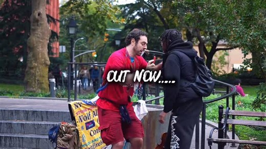 Diaper Man Official3 on Instagram: "🚨 NEW VIDEO OUT RIGHT NOW 🚨 GO TUNE IN ⚡️😂🤦🏾‍♂️ BRO RIPPED MY HOODIE 💔🤦🏾‍♂️🤣 LINK IN BIO OR TAP IN ON YOUTUBE :LIFEOFDIAPER"