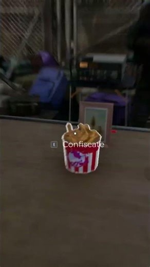 KFC Is Quarantine Approved!