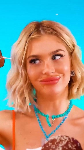 12K views · 137 reactions | My A Exploded! Chocolate Food Challenge #shorts #ratata #ratatashorts #funny #comedy #youtubeshorts #shortvideos #challenge | Ratata | Facebook