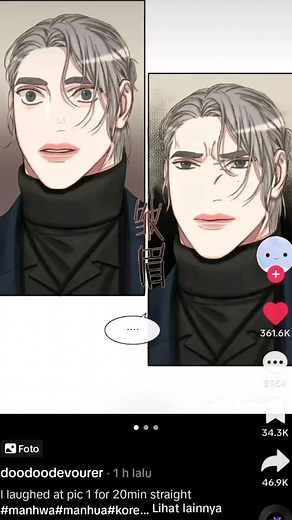 redraw 🤓🤩😧#fyp #fypシ #xyzbca #drawing#art#manhwa#redraw#TikTokImpact #digitalart