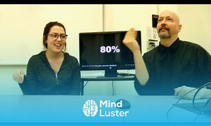 Mind Luster - Learn American Sign Language ASL practice and review ASL 4 u19p1 alt
