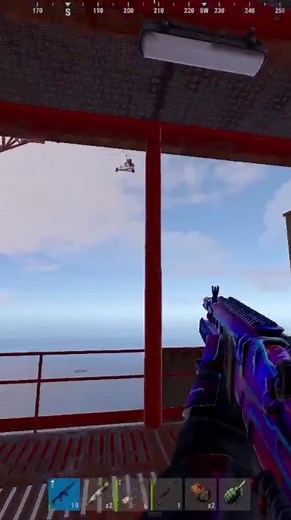 LIVE NOW ttv/Toonyx !!! #rust #rustchad #playrust #rustgame #rusthighlights #rustoilrig