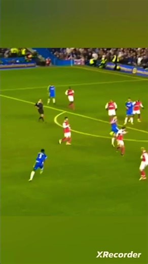 Michael Essien super goal #football #goals #chelsea #shorts