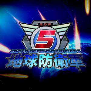 Earth Defense Force 5