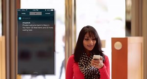 Interactive Fashion Retail