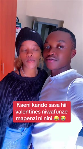 Learn About Love This Valentine's Day with George FX