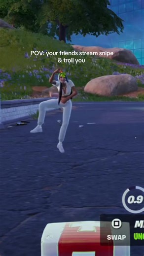 They’re bullying me chat 😭😭 #fyp #fortniteclips #fortnite #funny | Fortnite Clips