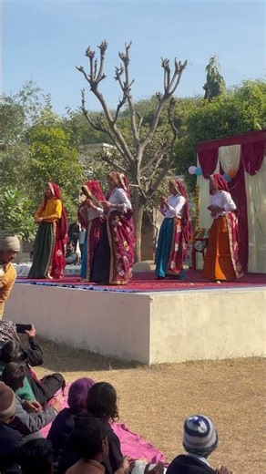 सांस्कृतिक कार्यक्रमcultural programme #rajasthanklasanskrti #governmentexam #stateexam #dance