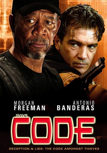 The Code - Film (2009)