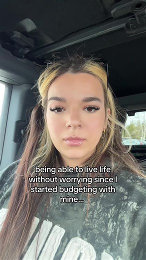 Budgeting for a Worry-Free Life