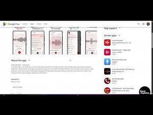 Best Audio Recording Apps for Android 2025 | Top 5 Free & Paid Options Reviewed!