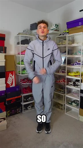 Affordable Autumn/Winter Jogging Suit for $8.9