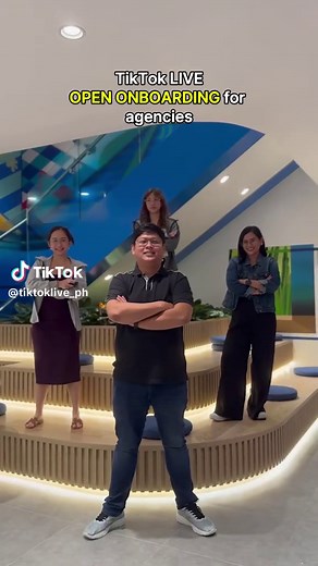 How to become a TikTok LIVE Agency in 3 Easy Steps