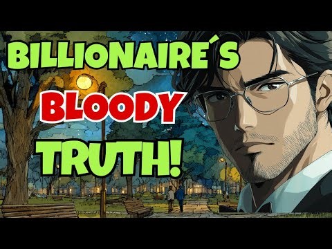 Billionaire Licks Your Wounds Clean! ASMR Boyfriend [M4F/M4A]