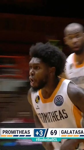 70K views · 390 reactions | Jordan "Jelly" Walker is a certified bucket  #BasketballCL | FIBA | Facebook