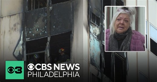 Help on the way for Atlantic City woman struggling more than a month after condo fire
