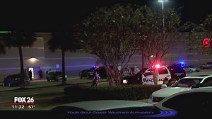 Smash & grab at Memorial City Mall scares shoppers