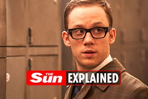 Is The Ipcress File based on a book?