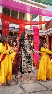 Chamak Damak - Festive Collection by Asim Jofa | Coming Soon Mawra Hocane is the epitome of charm that radiates energy like a burst of sunlight for Asim Jofa's “Chamak Damak” Festive Collection. With her laughter and enthusiasm, she breathes life into every moment infusing it with joy and exuberance. Like a colorful tapestry woven with threads of zest, she paints the world with hues of laughter and merriment. A beacon of positivity and optimism lights up the environment with her infectious vibe 