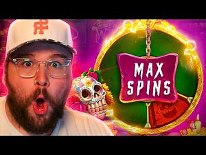 I Played The Most VOLATILE Slots...