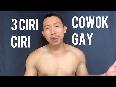 3 Signs of a gay guy you need to know
