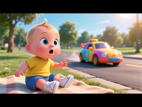 Puppy ABC Fun 🐶🔤 | Learn Alphabet for Kids | Fun Preschool ABC Video