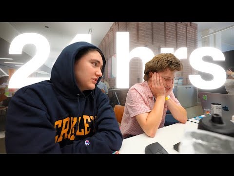 This Hackathon Broke Us… But We Built Something Anyway