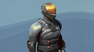 How to get Chinese Stealth Armor in Fallout 4