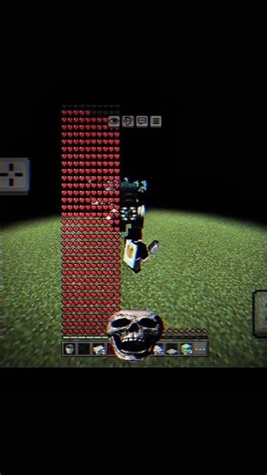 Minecraft Health Boost Hack! 🔥