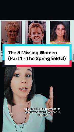 The Haunting Case of Springfield 3 Explained