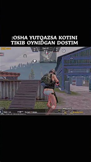 😂😂 #blazzerpubgm #pubgmobile