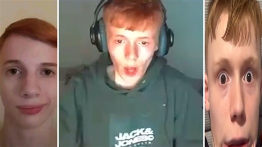 What Is The 'Buffer Video' And How Does It Work? The Video Of A Red-Headed Kid That Makes TikTok Crash Explained