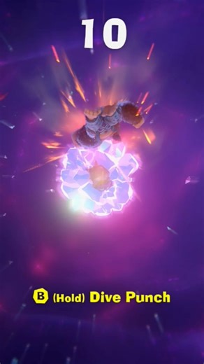 Rescuing Pauline in Donkey Kong Bananza