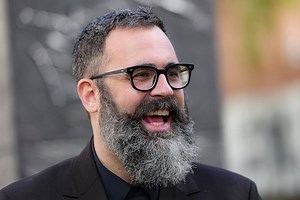 Utah filmmaker Jared Hess returns to ‘Minecraft’ world for sequel